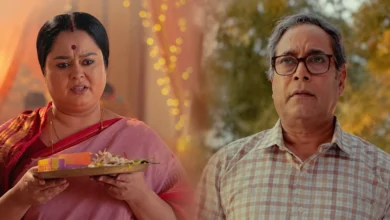 Zee Bangla Kamala Nibas today episode 30 July