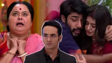 Zee Bangla Kamala Nibas today episode 31 July