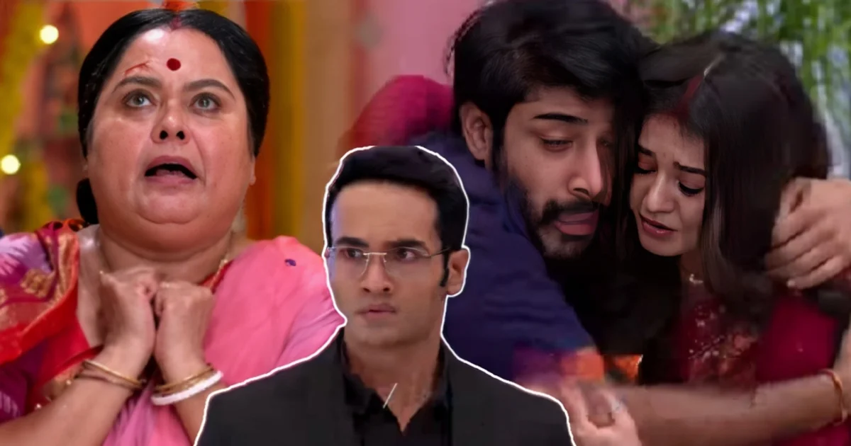 Zee Bangla Kamala Nibas today episode 31 July