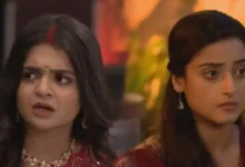 Zee Bangla Kamala Nibas today episode 5 July