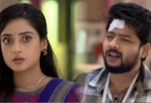 Zee Bangla Kamala Nibas today episode 8 July