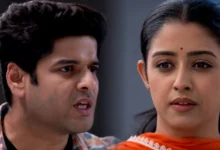 Zee Bangla Parineeta today episode 12 July