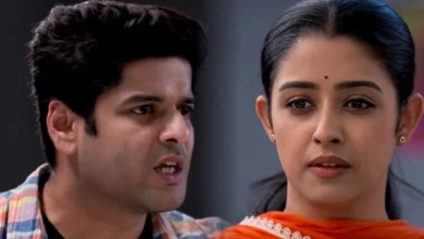 Zee Bangla Parineeta today episode 12 July
