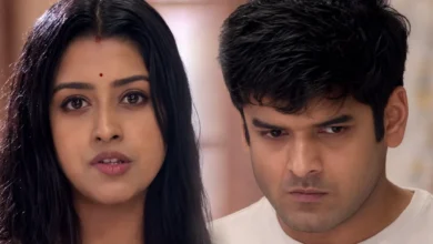 Zee Bangla Parineeta today episode 14 July