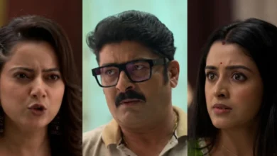 Zee Bangla Parineeta today episode 15 July