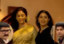 Zee Bangla Parineeta today episode 16 July