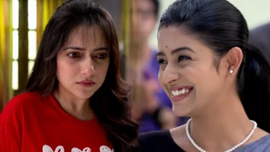 Zee Bangla Parineeta today episode 19 July