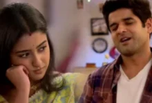 Zee Bangla Parineeta today episode 21 July