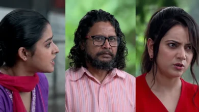 Zee Bangla Parineeta today episode 26 July