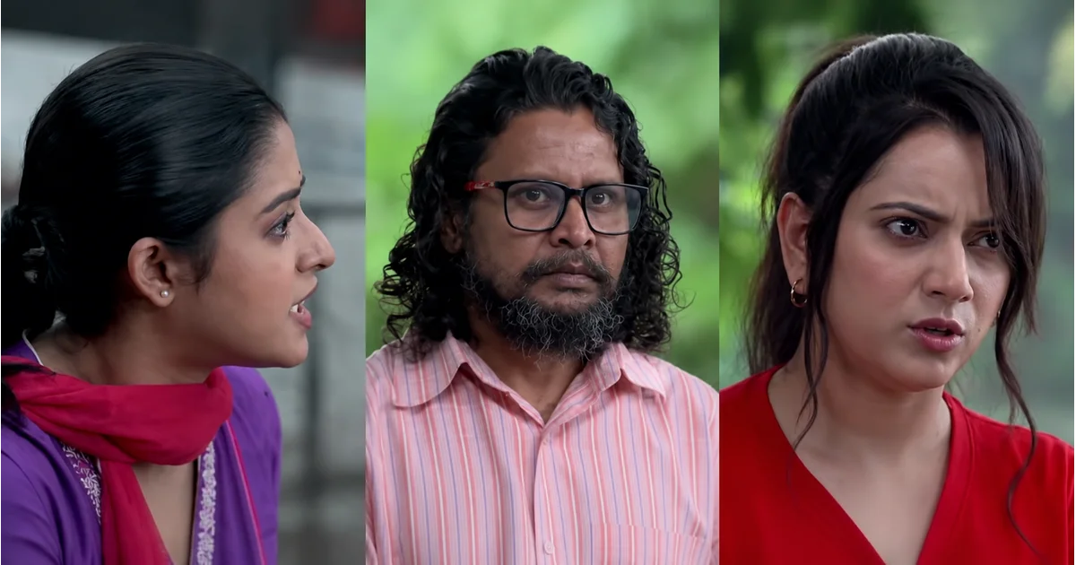 Zee Bangla Parineeta today episode 26 July
