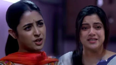 Zee Bangla Parineeta today episode 29 July