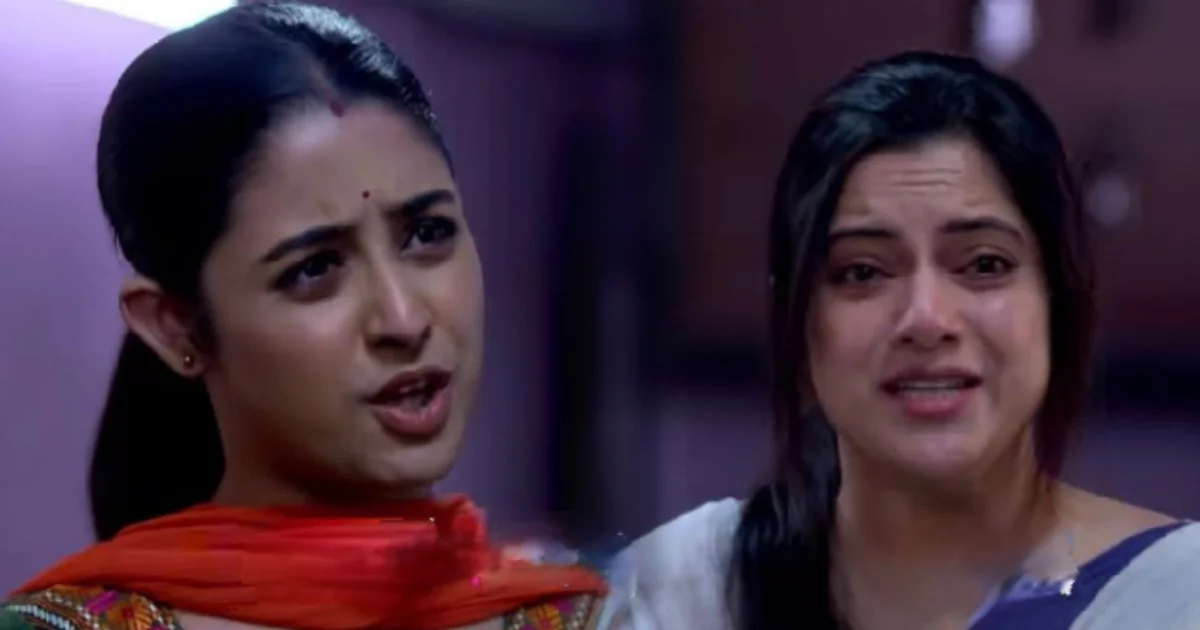 Zee Bangla Parineeta today episode 29 July