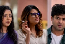 Zee Bangla Parineeta today episode 30 July