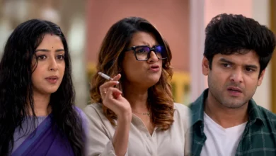 Zee Bangla Parineeta today episode 30 July