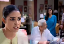 Zee Bangla Parineeta today episode 8 July