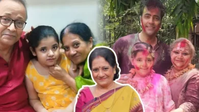 Abir Chatterjee, Mayurakshi Chatterjee, Rumki Chatterjee, Tollywood News, Bengali Actress, Celebrity Family, Abir Daughter, Bengali Entertainment, Nandini Chatterjee, Tollywood Updates, আবির চট্টোপাধ্যায়, ময়ূরাক্ষী চট্টোপাধ্যায়, রুমকি চট্টোপাধ্যায়, টলিউড খবর, বাংলা বিনোদন, সেলিব্রিটি পরিবার, আবিরের মেয়ে, নন্দিনী চট্টোপাধ্যায়, বাংলা সিরিয়াল, টলিউড আপডেট