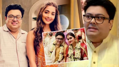 amborish bhattacharya secret wedding truth aajo ardhangini