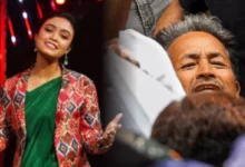 aratrika sinha supports sonam wangchuk hunger strike