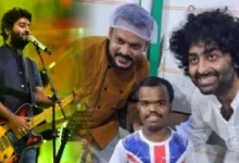 arijit singh visits pm in dhaba nadia viral