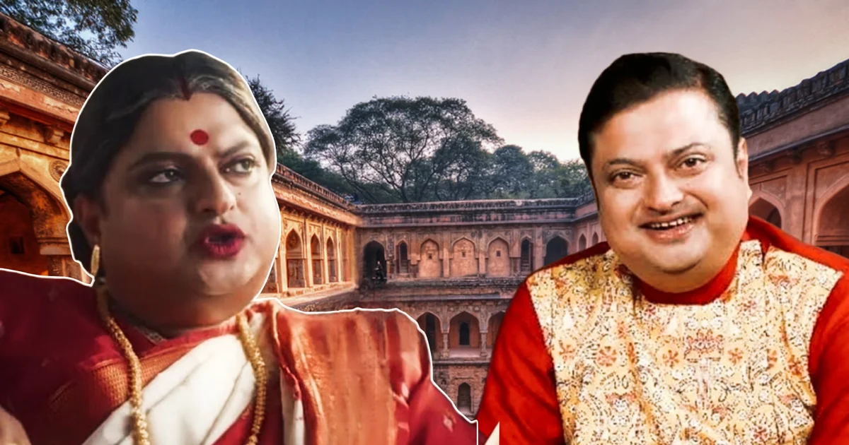 Biswanath Basu, Satipith Kalighat, Zee Bangla, Bengali Serial, Bengali TV, Raja Basanta Ray, Kalighat Temple, Mythological Serial, Tollywood, Entertainment News, বিশ্বনাথ বসু, সতীপীঠ কালীঘাট, জি বাংলা, বাংলা ধারাবাহিক, রাজা বসন্ত রায়, কালীঘাট মন্দির, পৌরাণিক সিরিয়াল, টলিউড, বিনোদন খবর, বাংলা টিভি