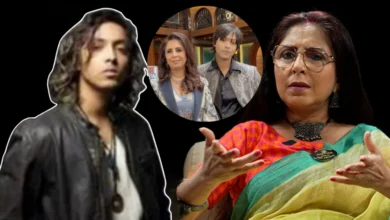 Chaiti Ghoshal, Amartya Ghoshal, Nevermind, Tollywood, Bengali Cinema, Shooting Star Award, Stuttgart Indian Film Festival, Bengali Actor, Social Media Troll, Entertainment News, চৈতি ঘোষাল, অমর্ত্য ঘোষাল, নেভারমাইন্ড, টলিউড, বাংলা সিনেমা, সোশ্যাল মিডিয়া ট্রোল, শুটিং স্টার অ্যাওয়ার্ড, স্টুটগার্ট ইন্ডিয়ান ফিল্ম ফেস্টিভ্যাল, অভিনেতা, বিনোদন সংবাদ