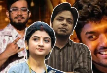 Aditi Munshi, Sa Re Ga Ma Pa, Soumya Chakraborty, Durnibar Saha, Dipan Mitra, Shovan Ganguly, Bengali Music, Reality Show, Zee Bangla, Entertainment News, অদিতি মুন্সি, সারেগামাপা, সৌম্য চক্রবর্তী, দুর্নিবার সাহা, দীপন মিত্র, শোভন গাঙ্গুলি, বাংলা গান, রিয়্যালিটি শো, জি বাংলা, বিনোদন সংবাদ