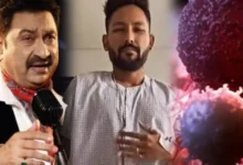 jaan kumar sanu hospitalised after testing covid positive