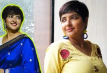 Lagnajita Chakraborty, লগ্নজিতা চক্রবর্তী, Bengali Singer, বাঙালি গায়িকা, Tollywood, টলিউড Bengali Music, Srijit Mukherji, সৃজিত মুখার্জী, Tollywood News, Bengali Entertainment