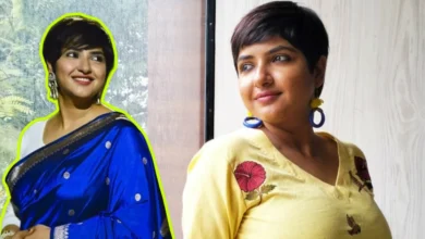 Lagnajita Chakraborty, লগ্নজিতা চক্রবর্তী, Bengali Singer, বাঙালি গায়িকা, Tollywood, টলিউড Bengali Music, Srijit Mukherji, সৃজিত মুখার্জী, Tollywood News, Bengali Entertainment