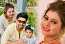 Preeti Biswas, Rahul Majumdar, Zee Bangla, Shashuri Boumar Rannaghor, Bengali TV, Tollywood, Celebrity Couple, Bengali Actress, Entertainment News, Ayra, প্রীতি বিশ্বাস, রাহুল মজুমদার, জি বাংলা, শাশুড়ি বউমার রান্নাঘর, বাংলা টেলিভিশন, টলিউড, তারকা দম্পতি, বাংলা অভিনেত্রী, বিনোদন সংবাদ, আয়রা