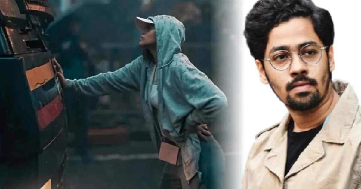 Riddhi Sen, Riya Ahir, NEET UG Protest, Jantar Mantar, RG Kar Protest, Gender Equality, Women Empowerment, Social Media, Tollywood, Kolkata, ঋদ্ধি সেন, রিয়া আহির, নিট ইউজি, জন্তর মন্তর, আর জি কর, নারী ক্ষমতায়ন, লিঙ্গবৈষম্য, প্রতিবাদ, টলিউড, সোশ্যাল মিডিয়া