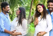 Sohini Sarkar, Shovan Ganguly, Pregnancy News, Tollywood, Bengali Actress, Celebrity Couple, Baby Announcement, Bengali Entertainment, Tollywood News, Social Media, সোহিনী সরকার, শোভন গঙ্গোপাধ্যায়, মা হচ্ছেন সোহিনী, টলিউড, অভিনেত্রী, সেলিব্রিটি দম্পতি, অন্তঃসত্ত্বা, বাংলা বিনোদন, সুখবর, সোশ্যাল মিডিয়া