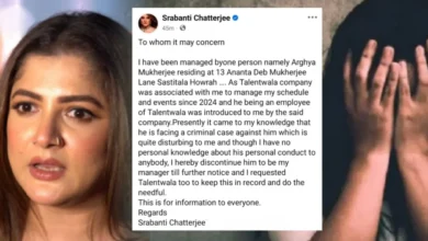 Srabanti Chatterjee, Tollywood, actress, শ্রাবন্তী চট্টোপাধ্যায়, টলিউড, অভিনেত্রী