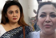 sreelekha mitra reacts to foreign funding allegation and death threat