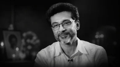 Tota Roy Chowdhury, Biplabankur Roy Chowdhury, Tollywood, Bengali Actor, Lung Cancer, Celebrity News, Bengali Entertainment, Condolence, Family Loss, Entertainment News, টোটা রায়চৌধুরী, বিপ্লবাঙ্কুর রায়চৌধুরী, টলিউড, বাংলা অভিনেতা, ফুসফুসের ক্যান্সার, পিতৃবিয়োগ, বিনোদন সংবাদ, শোক, পরিবার, বাংলা সিনেমা