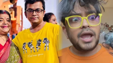Sayak Chakraborty, Tollywood, Actor, Bengali Television, Bengali Serial, Film Industry, সায়ক চক্রবর্তী, অভিনেতা, বাংলা টেলিভিশন, বাংলা সিরিয়াল