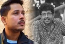 Debottam Majumdar, Piyush Ganguly, Tollywood, Actor, Bengali Television, Bengali Serial, Film Industry, পীয়ূষ গাঙ্গুলী, দেবত্তম মজুমদার, টলিউড, অভিনেতা, বাংলা টেলিভিশন, বাংলা সিরিয়াল, ফিল্ম ইন্ডাস্ট্রি
