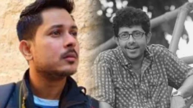 Debottam Majumdar, Piyush Ganguly, Tollywood, Actor, Bengali Television, Bengali Serial, Film Industry, পীয়ূষ গাঙ্গুলী, দেবত্তম মজুমদার, টলিউড, অভিনেতা, বাংলা টেলিভিশন, বাংলা সিরিয়াল, ফিল্ম ইন্ডাস্ট্রি