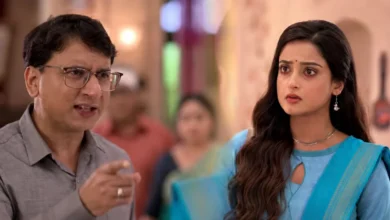 Kamala Nibas, Zee Bangla, Bengali Serial, Bengali Television, Kamala Nibas New Episode, Kamala Nibas Today's Episode 18 August, Today's Episode, কমলা নিবাস, জি বাংলা, বাংলা সিরিয়াল, বাংলা টেলিভিশন, কমলা নিবাস আজকের পর্ব, কমলা ১৮ আগস্ট আজকের পর্ব