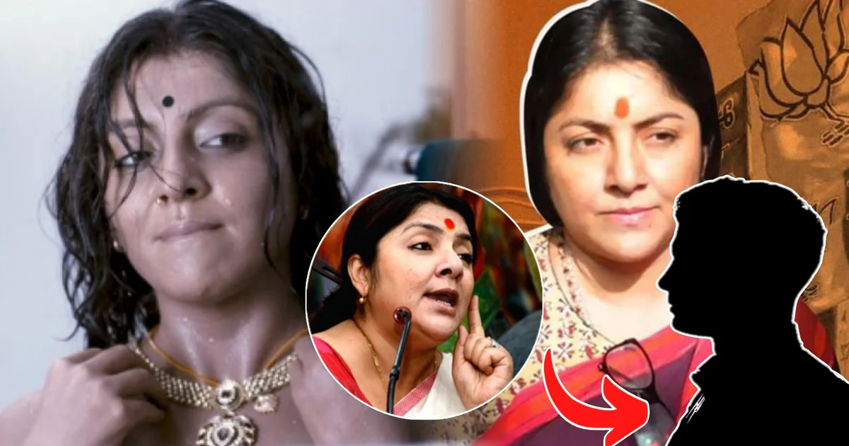 Locket Chatterjee, Tollywood, Actress, Film Industry, লকেট চট্টোপাধ্যায়, টলিউড, অভিনেত্রী, ফিল্ম ইন্ডাস্ট্রি