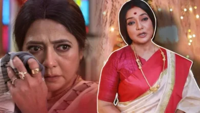 Rita Dutta Chakraborty makes explosive comments on the success of mega serials