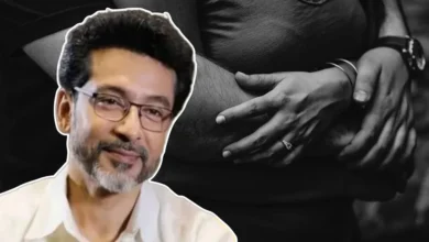 Tota Roy Chowdhury on intimate scenes in movies