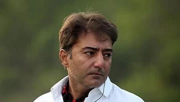Bekhudi