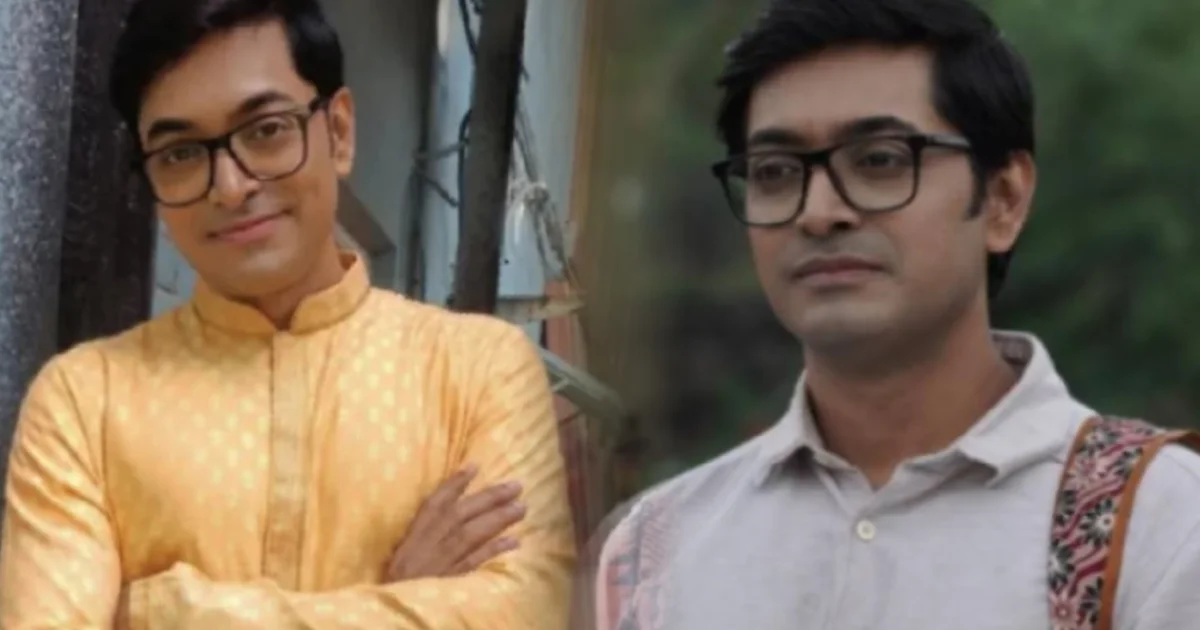 Dron Mukherjee, Tollywood, Actor, Bengali Television, Bengali Serial, দ্রোণ মুখার্জি, টলিউড, অভিনেতা, বাংলা টেলিভিশন, বাংলা সিরিয়াল
