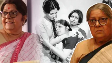 Why did Lily Chakraborty take a break from acting