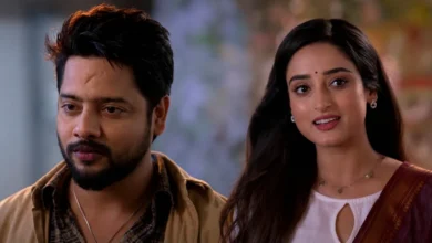 Zee Bangla Kamala Nibas episode 9 August