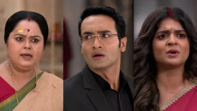 Zee Bangla Kamala Nibas episode 14 August