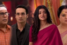 Zee Bangla Kamala Nibas today episode 15 August