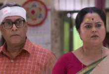 Zee Bangla Kamala Nibas today episode 17 August