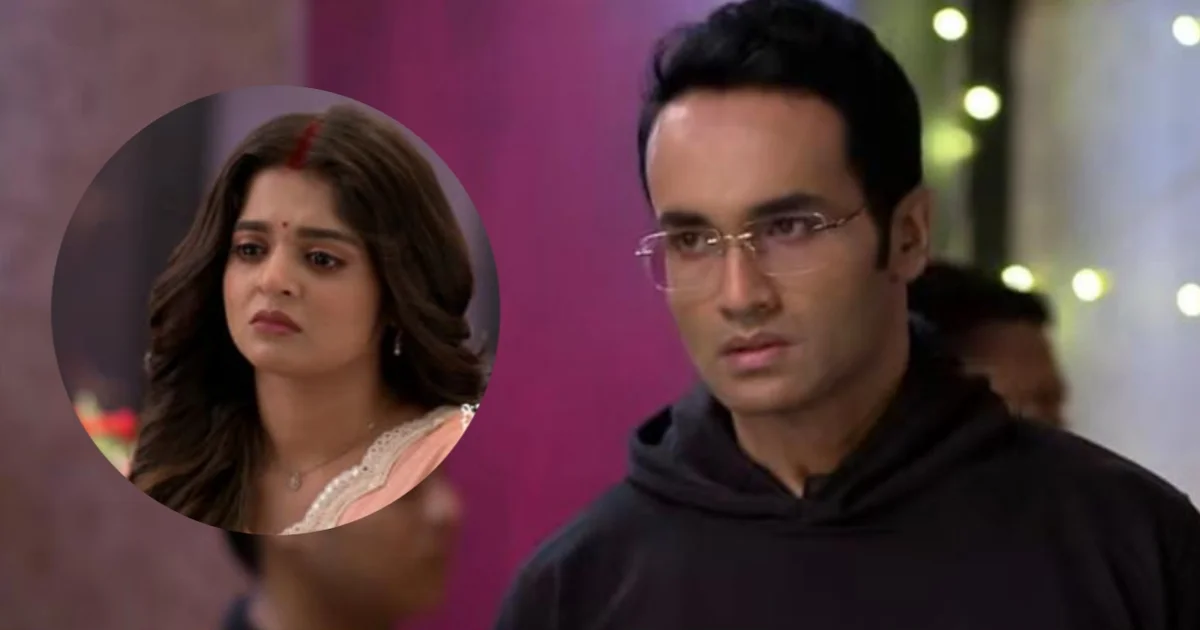 Zee Bangla Kamala Nibas today episode 23 August